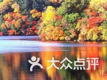 秘密的护身符