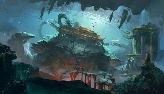 探索神秘房间