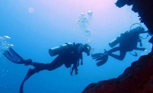 海底寻宝逃脱2