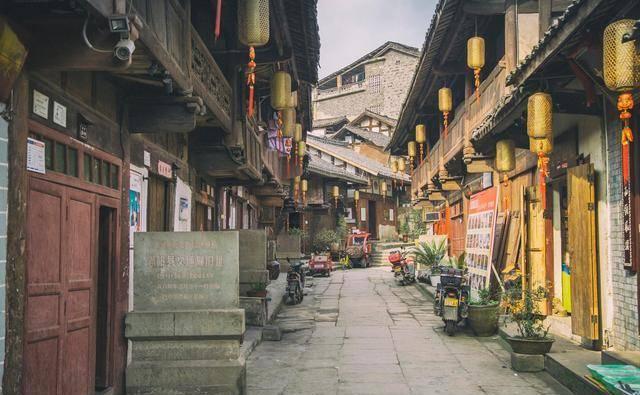 清明节适合去哪些景点旅游游戏画面