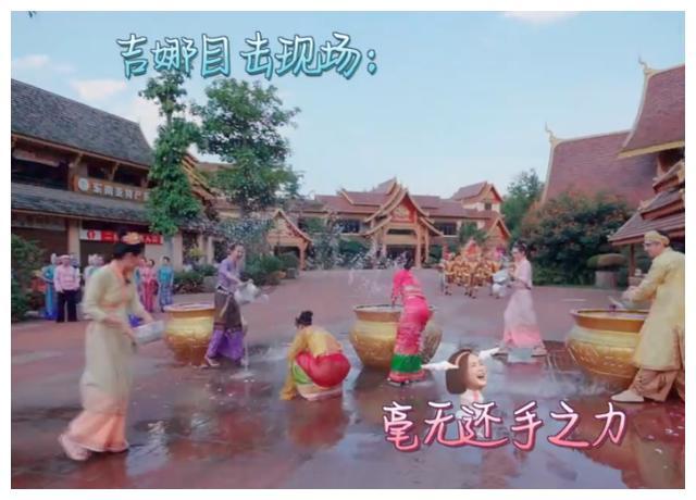 远古行星中文版